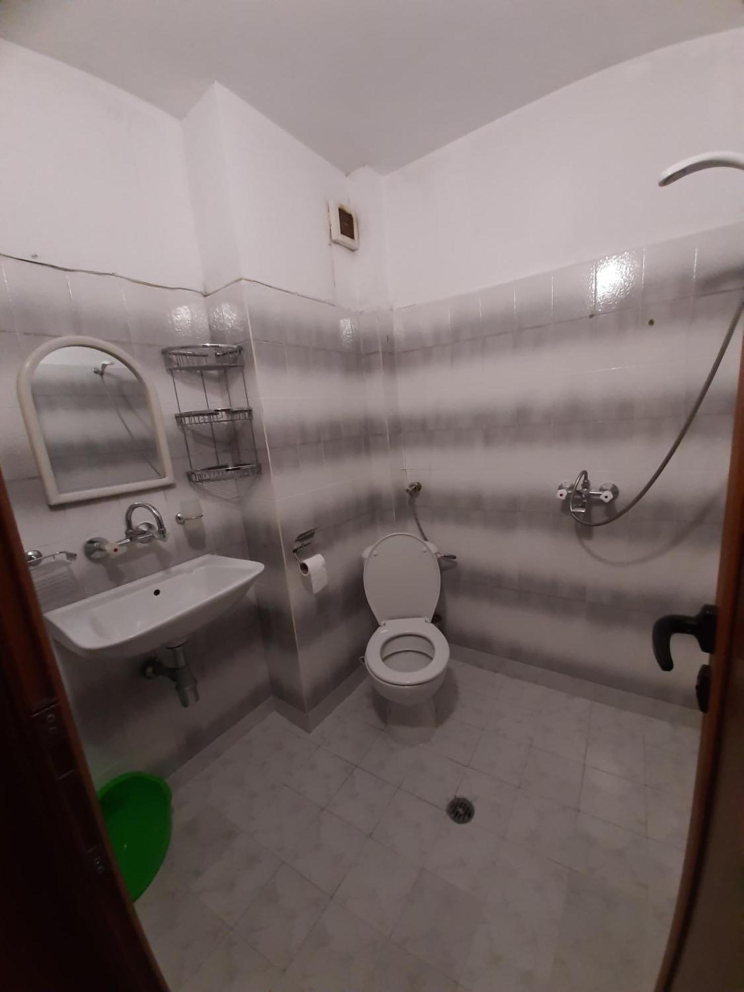 Къща За Гости Петрови Primorsko Camera foto